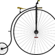 Illustration for article titled How Did the Bicycle Evolve?